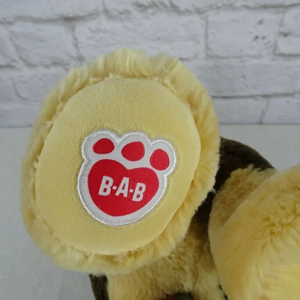 💰3/$25 Build-A-Bear Workshop Chase Paw Patrol Nickelodeon